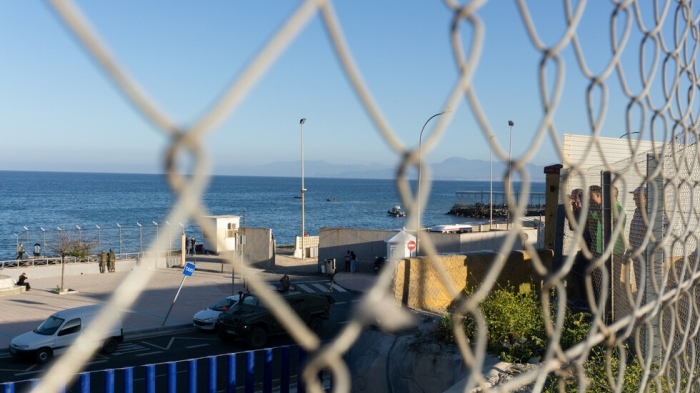 ЕС обяви подкрепа за Испания след кризата в Сеута