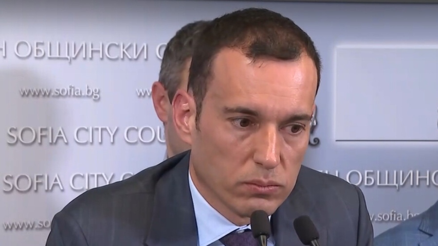 Терзиев поиска БНТ да покаже оценките за домакинството на Евровизия