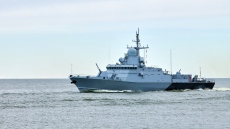 България купува седем кораба за борба с морски мини