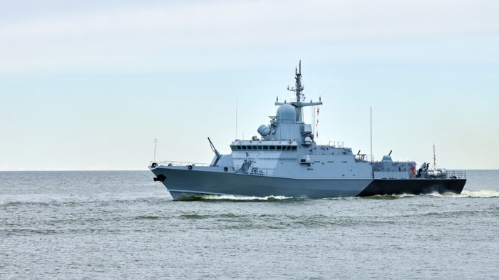България купува седем кораба за борба с морски мини
