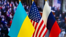 Шефът на ЦРУ предложи среща между Тръмп, Путин и Зеленски