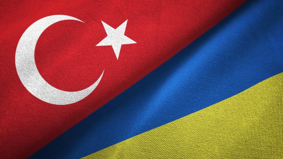Турция извика украинския посланик заради атаки срещу два кораба