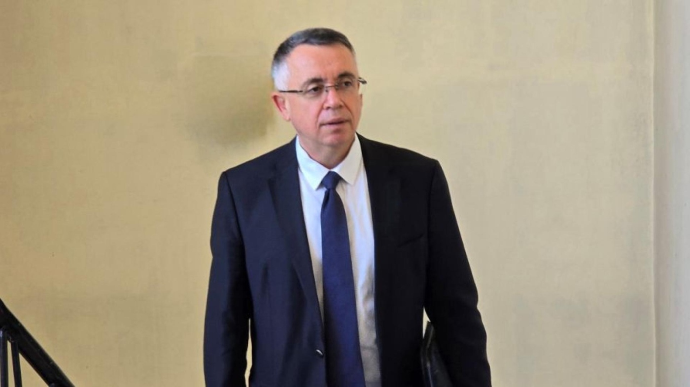 Делото срещу Хасан Азис продължава на 7 октомври