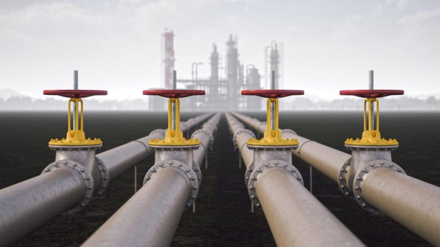 Норвегия задържа руски кораб по искане на Нафтогаз