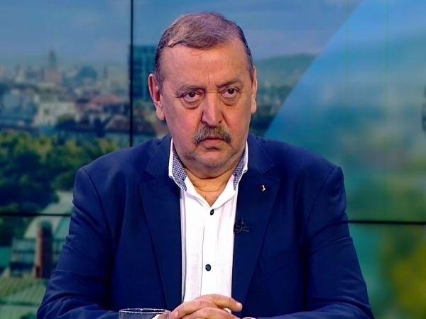 Антраксът се лекува лесно, ако се открие навреме