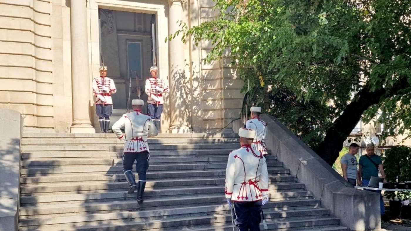 София отбелязва Съединението с церемония и музейни обиколки