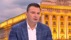 Паргов: Кирил Вълчев може да привлече избиратели извън левицата
