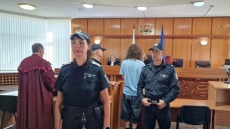 Съдът не допусна жалба срещу ареста на 17-годишен обвиняем