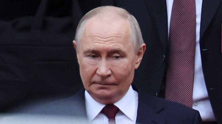 Путин обвини Запада за успеха на Алтернатива за Германия