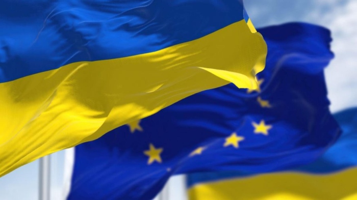 Украйна ще ползва средства от ЕС за превъоръжаване