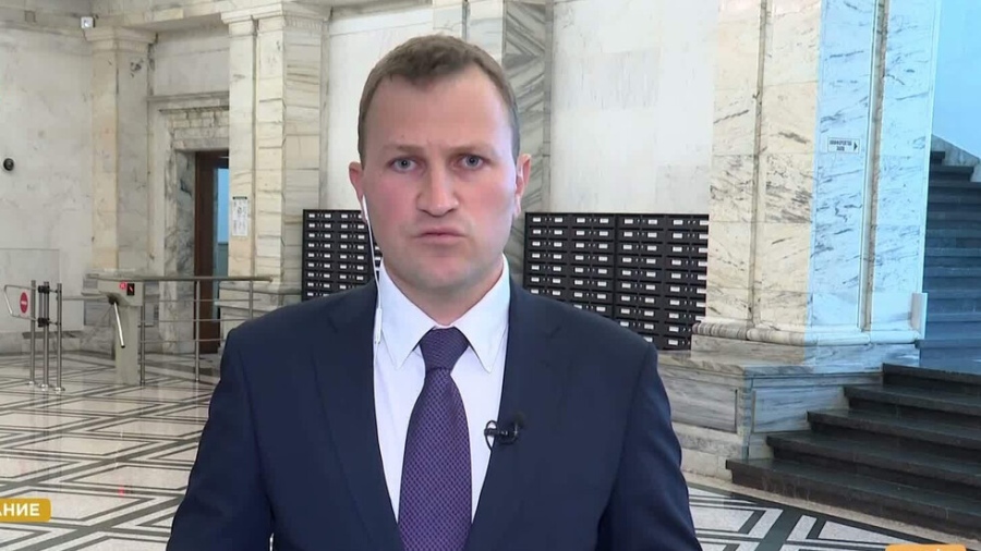 Тричков: Властта съобщава само сигурни данни за дроновете