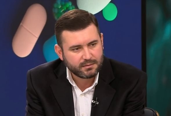 Липсват инжекционни противогрипни ваксини в България