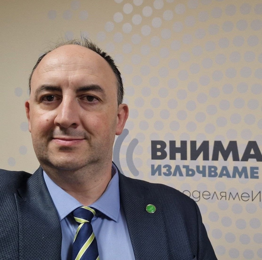 Зелените недоволни и от новото трасе на АМ „Струма“ между Симитли и Кресна