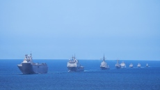В Черно море има 570 атаки срещу кораби от началото на годината
